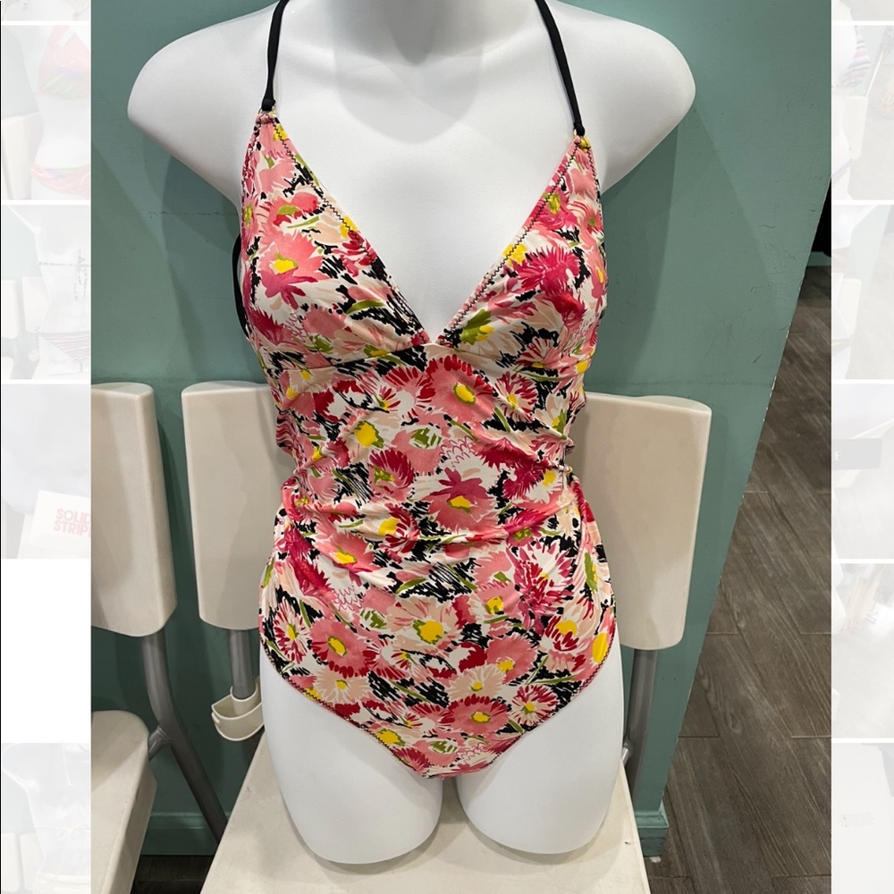 Stella McCartney one piece